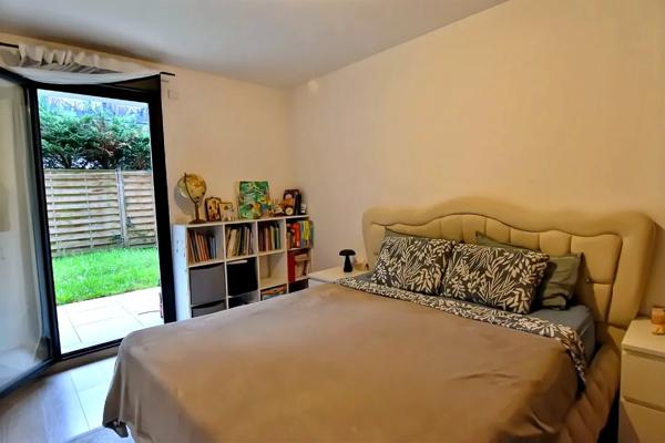 Appartement 2 pièces - 47 m²