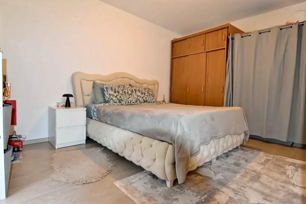 Appartement 2 pièces - 47 m²