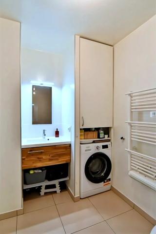 Appartement 2 pièces - 47 m²