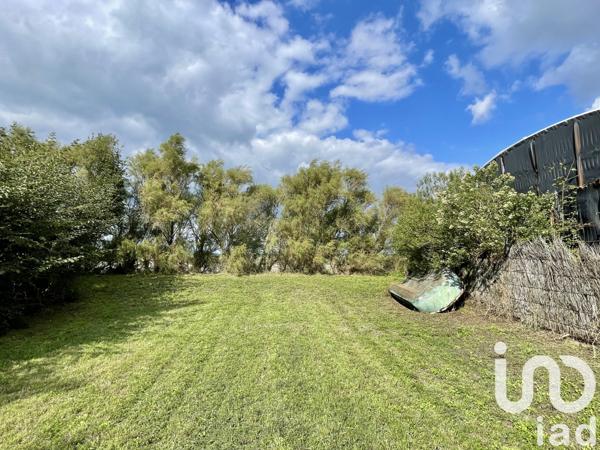 Maison à vendre 3 pièces 31 m² Le Fenouiller