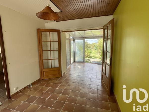Maison à vendre 3 pièces 31 m² Le Fenouiller