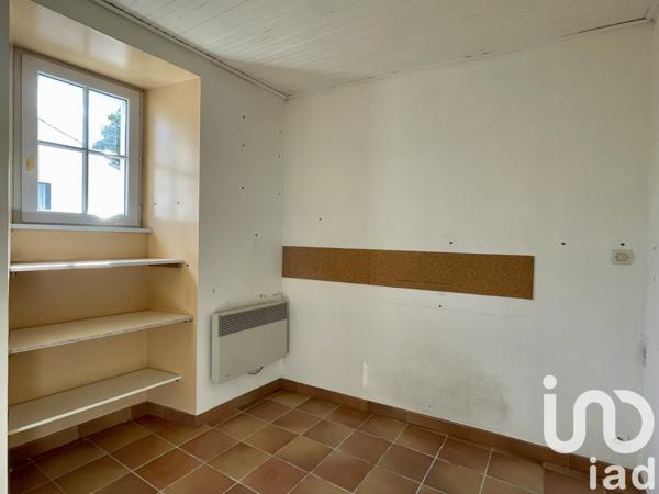 Maison à vendre 3 pièces 31 m² Le Fenouiller