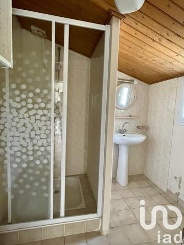 Maison à vendre 3 pièces 31 m² Le Fenouiller