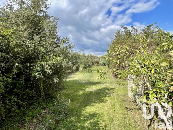Maison à vendre 3 pièces 31 m² Le Fenouiller