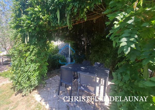 Maison de 124 M² à Saint Ouen Des Toits