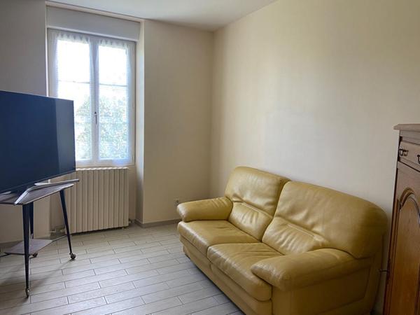 Maison La Chapelle D Aligne 6 pièce(s) 107 m2