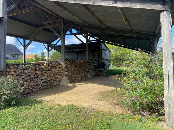 Maison La Chapelle D Aligne 6 pièce(s) 107 m2