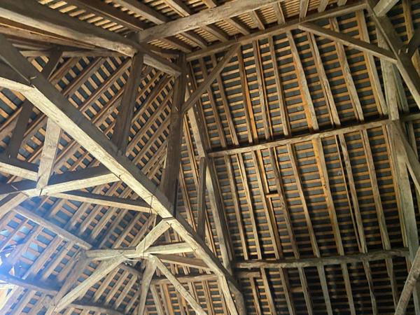 Maison La Chapelle D Aligne 6 pièce(s) 107 m2