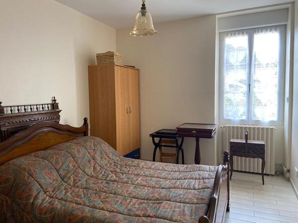 Maison La Chapelle D Aligne 6 pièce(s) 107 m2