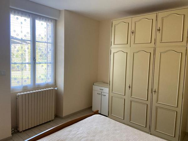 Maison La Chapelle D Aligne 6 pièce(s) 107 m2