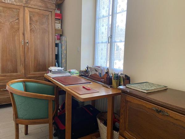 Maison La Chapelle D Aligne 6 pièce(s) 107 m2