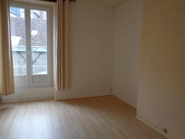 Appartement à louer 1 pièce 17.15m²