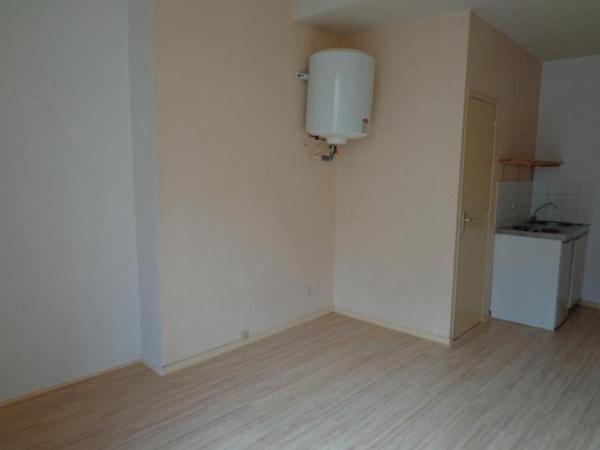 Appartement à louer 1 pièce 17.15m²