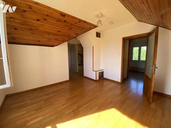 Maison Ancienne Chalette sur loing 