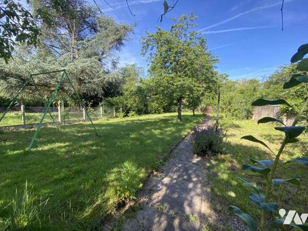 Maison Ancienne Chalette sur loing 