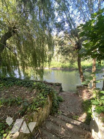 Maison Ancienne Chalette sur loing 