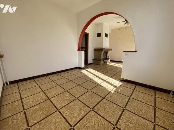 Maison Ancienne Chalette sur loing 