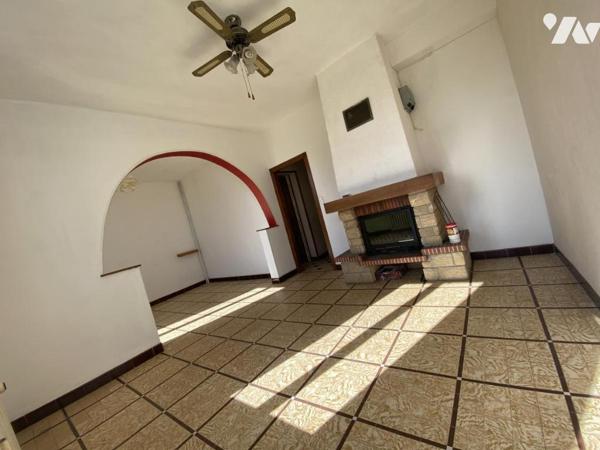Maison Ancienne Chalette sur loing 