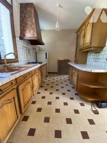 Maison Ancienne Chalette sur loing 