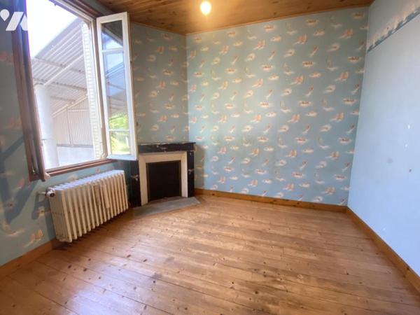 Maison Ancienne Chalette sur loing 