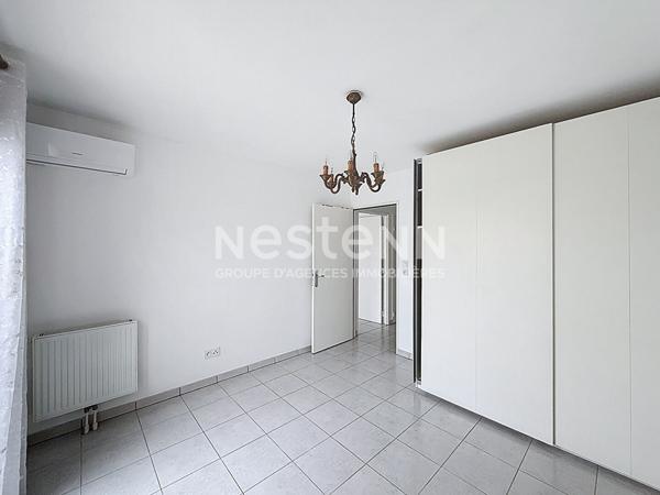 Appartement 2 pièces à vendre à Saint Maximin la Sainte Baume - Calme et Terrasse Spacieuse