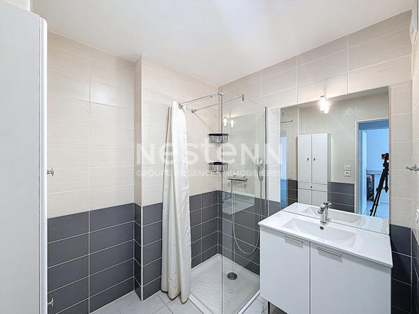 Appartement 2 pièces à vendre à Saint Maximin la Sainte Baume - Calme et Terrasse Spacieuse