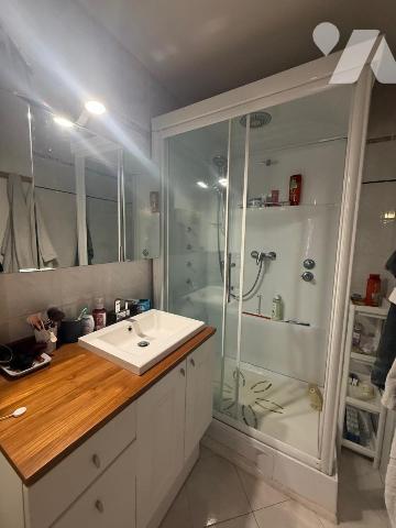 ANGERS SUD TYPE 3 AVEC TERRASSE ET CAVE