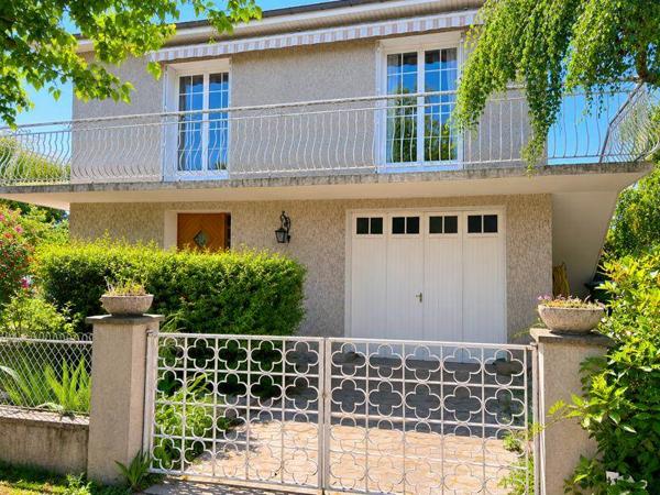 Maison à vendre 176 714 € Trélissac 5 p 112 m² DPE D
