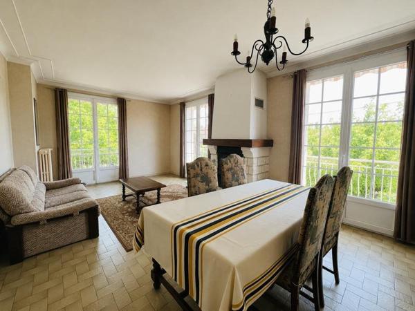 Maison à vendre 176 714 € Trélissac 5 p 112 m² DPE D