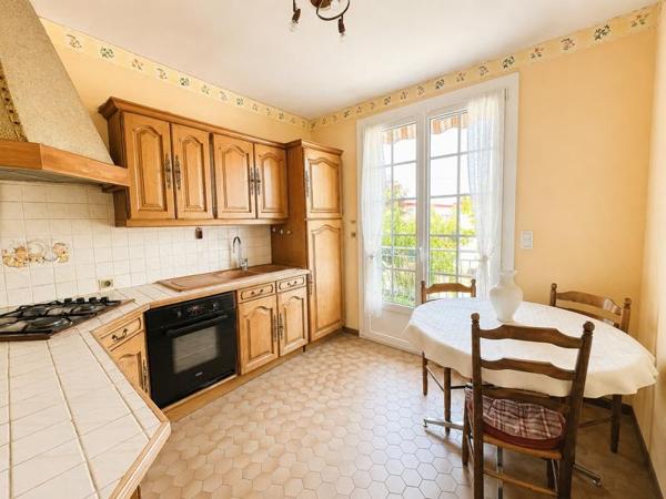 Maison à vendre 176 714 € Trélissac 5 p 112 m² DPE D