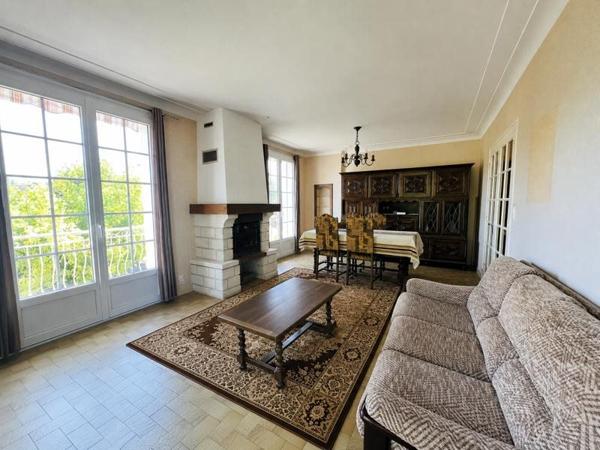 Maison à vendre 176 714 € Trélissac 5 p 112 m² DPE D