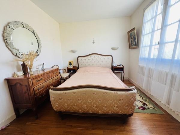 Maison à vendre 176 714 € Trélissac 5 p 112 m² DPE D