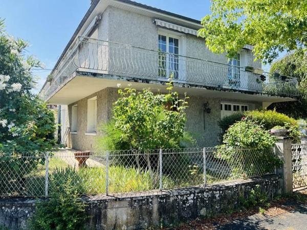 Maison à vendre 176 714 € Trélissac 5 p 112 m² DPE D