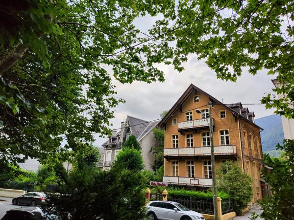 Maison 10 pièces - 284 m²