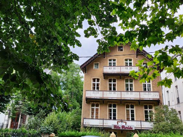 Maison 10 pièces - 284 m²