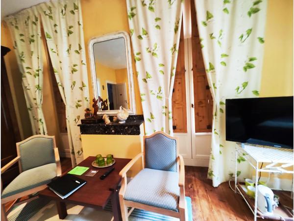 Maison 10 pièces - 284 m²