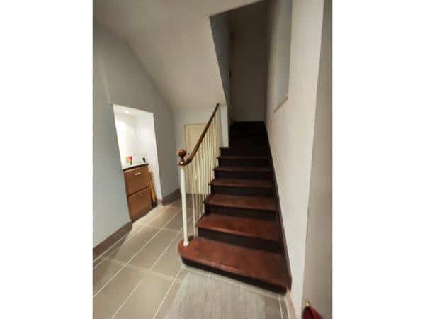 Maison 10 pièces - 284 m²