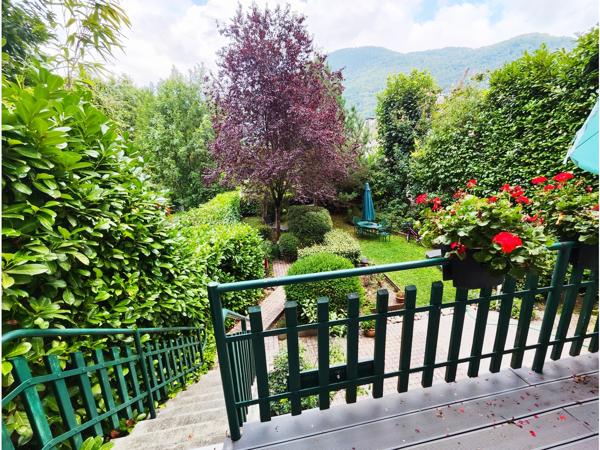 Maison 10 pièces - 284 m²