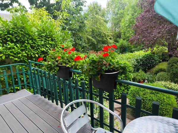 Maison 10 pièces - 284 m²