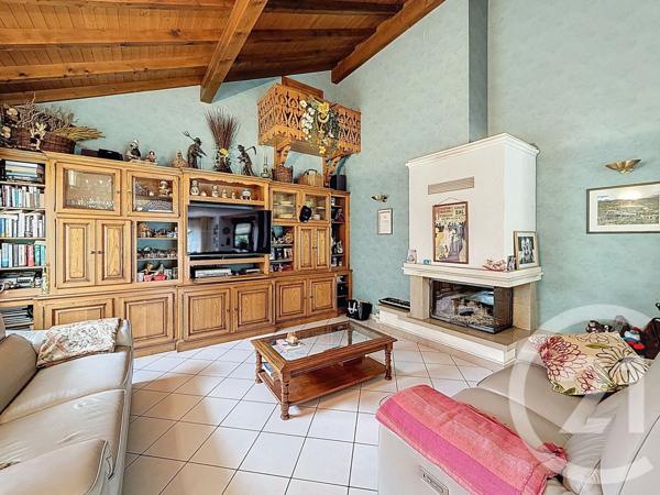 Maison à vendre  6 pièces - 195 m2 MIEUSSY - 74