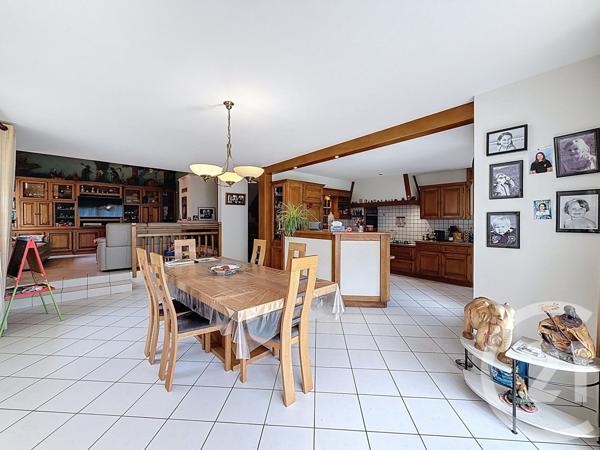 Maison à vendre  6 pièces - 195 m2 MIEUSSY - 74