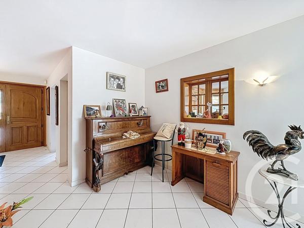 Maison à vendre  6 pièces - 195 m2 MIEUSSY - 74