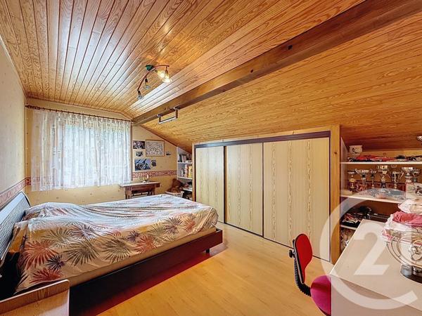 Maison à vendre  6 pièces - 195 m2 MIEUSSY - 74