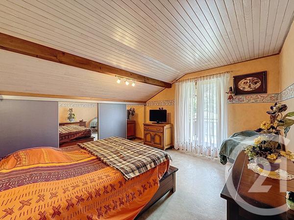 Maison à vendre  6 pièces - 195 m2 MIEUSSY - 74