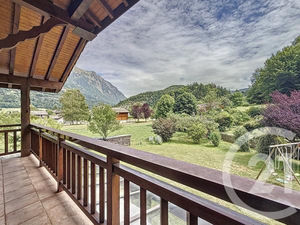 Maison à vendre  6 pièces - 195 m2 MIEUSSY - 74