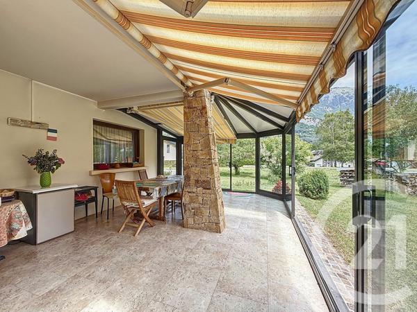 Maison à vendre  6 pièces - 195 m2 MIEUSSY - 74