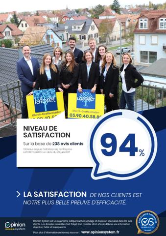 Achat fonds de commerce Strasbourg - 37 m² - 110 000 €