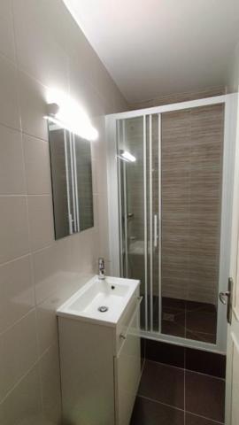 Appartement à louer 5 pièces - 84 m²