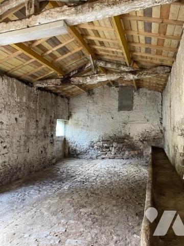 À 3 km de Vertou – Charme de l’ancien dans un environnement paisible