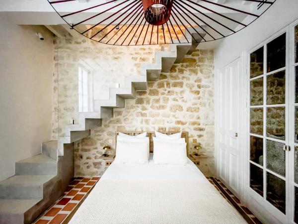 Appartement 2 pièces - 54 m² Exclusivité efficity